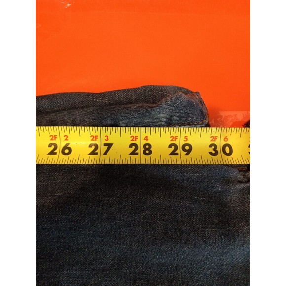 Vintage Guess Womens Jeans  Size 29 (8/10) - Picture 12 of 14
